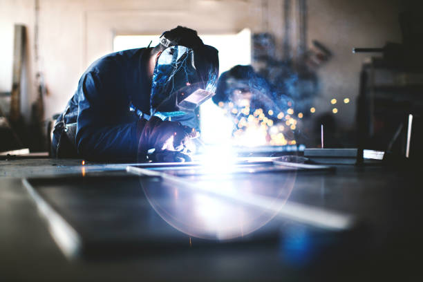 Trusted Kayenta, AZ Welder & Metal Fabrication Experts