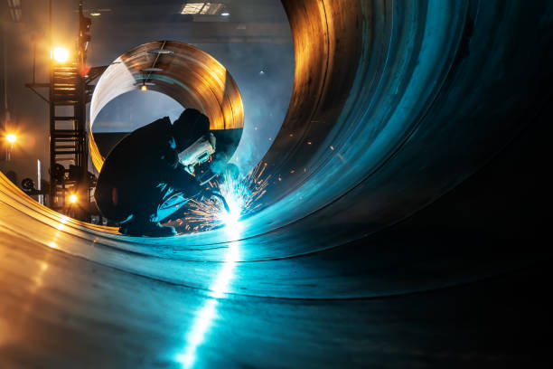 Kayenta, AZ Welder & Metal Fabrication Company