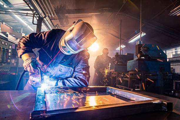 Best Structural Steel Welding in Kayenta, AZ