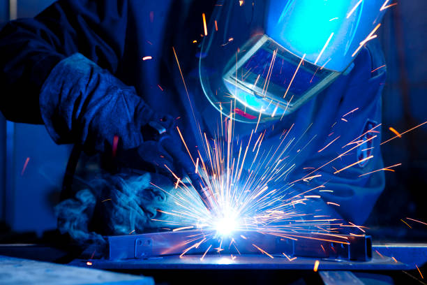 Best Specialty Welding Processes in Kayenta, AZ