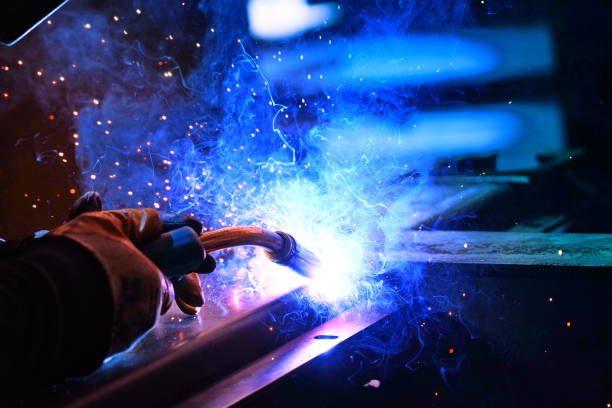 Affordable Welder Services in Kayenta, AZ