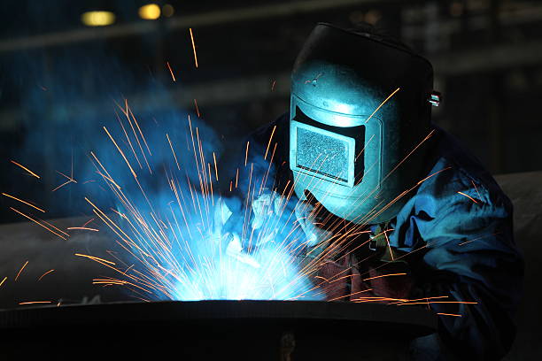 Affordable Welder Services in Kayenta, AZ